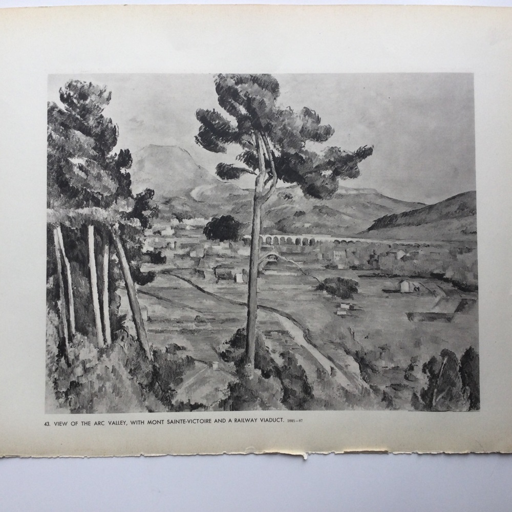 Vintage Art